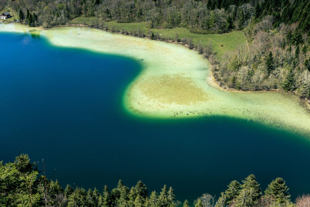 Lacs Montagnes du Jura Otentik séminaires