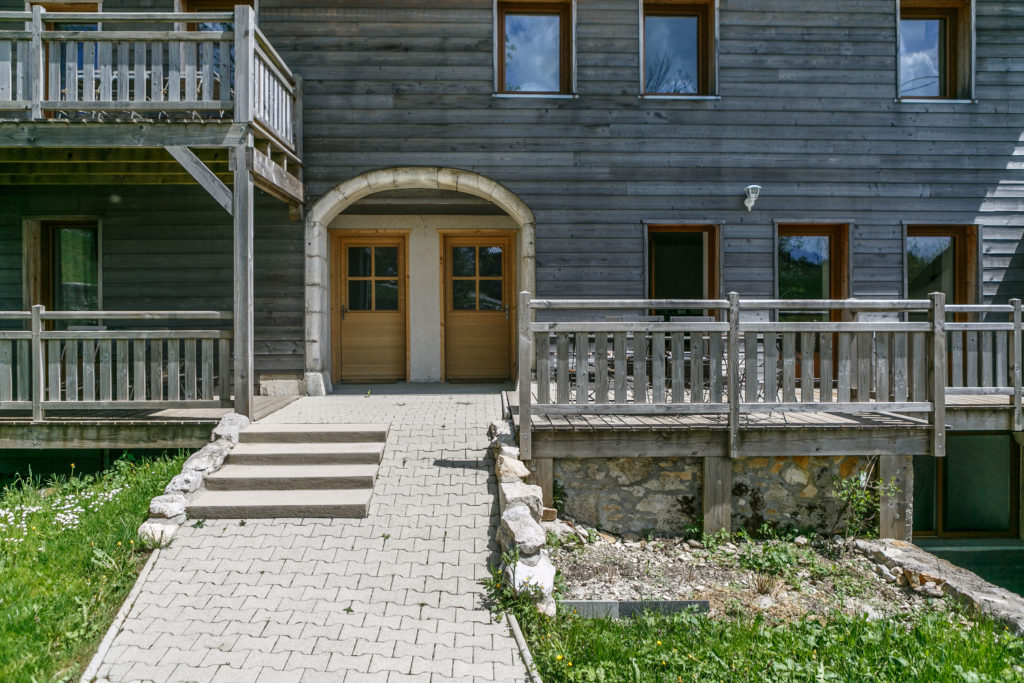 Gîte séminaire Jura Otentik