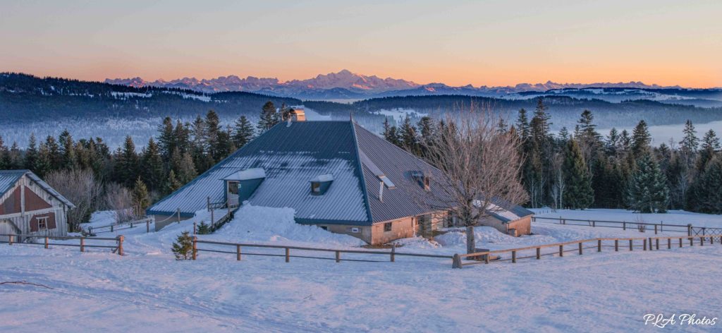 séminaire jura otentik