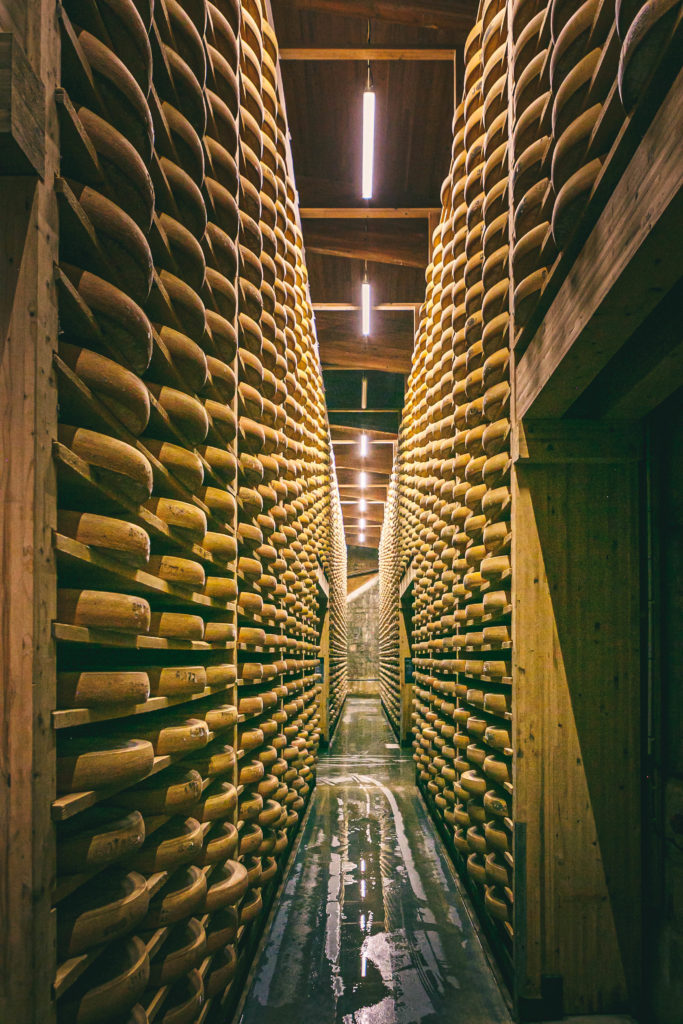 Comté Jura Séminaire Otentik