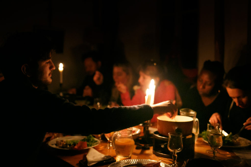 Séminaire Jura Otentik